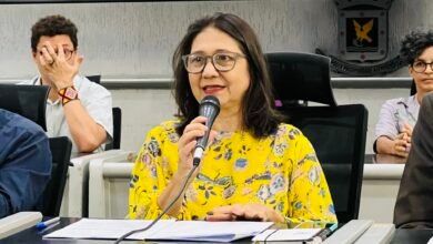 Luiza Ribeiro promove audiência pública para discutir a Política Municipal de Educação Ambiental 