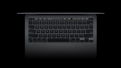 MacBook Pro 13" com Touch Bar sai de linha e dá lugar à versão de 14"