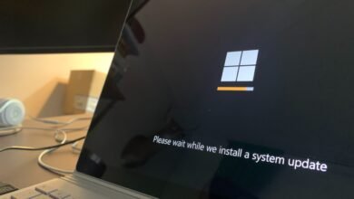 Microsoft corrige erro de atualização do Windows 10