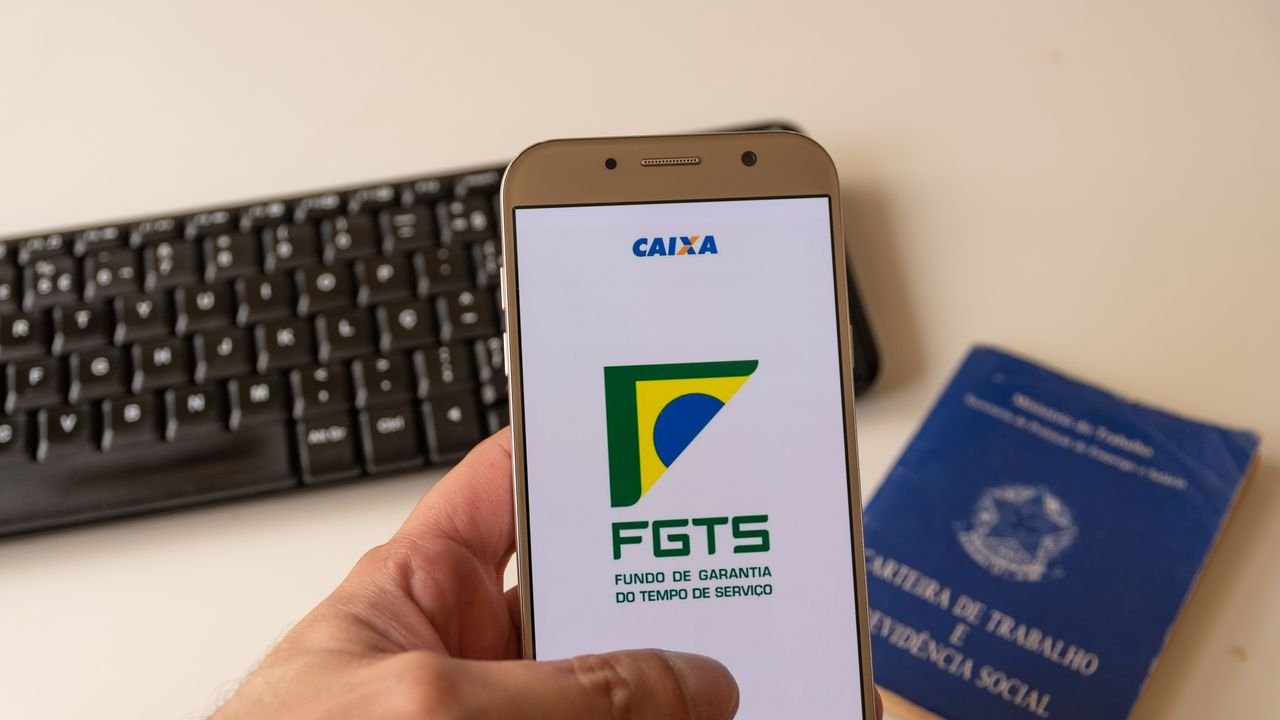 Mudança no saque-aniversário do FGTS: projeto de lei será enviado ao Congresso