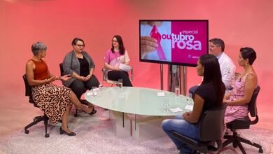No Outubro Rosa, programa especial esclarece dúvidas sobre câncer de mama