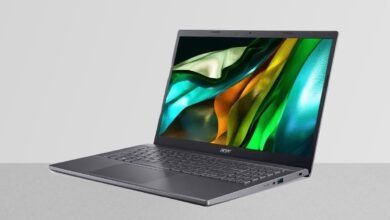 Notebook Acer com i5 e tela de 15.6″ mais barato com novo cupom