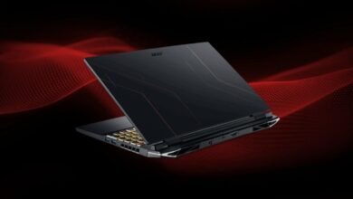 Notebook Acer com i5 poderoso está barato no Mercado Livre