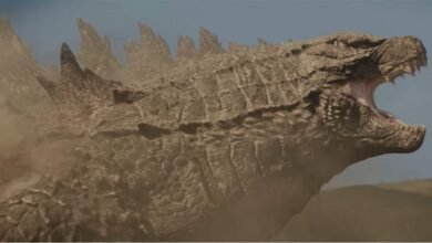 Novo trailer de “Monarch: Legacy of Monsters” traz novos “amigos” de Godzilla; assista