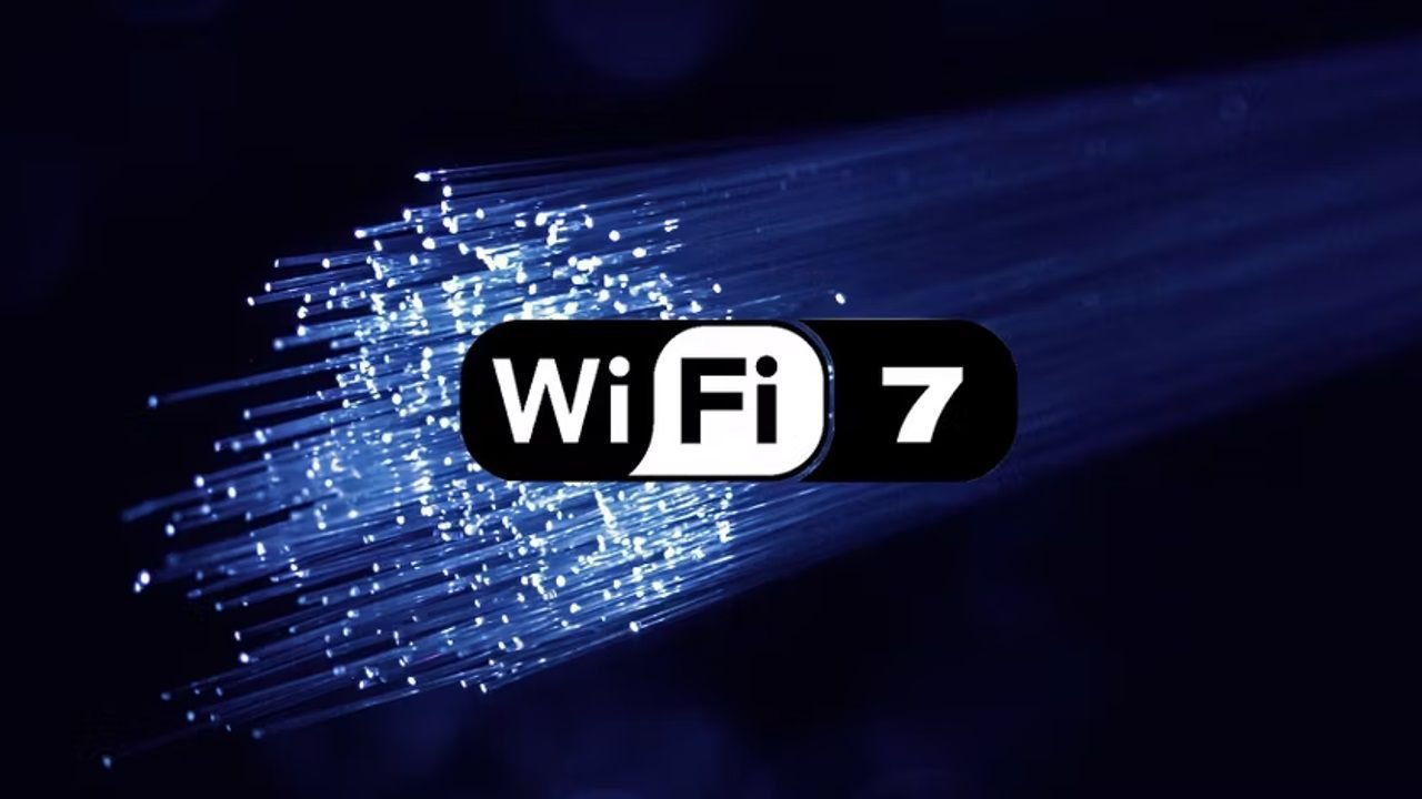 O que é Wi-Fi 7?