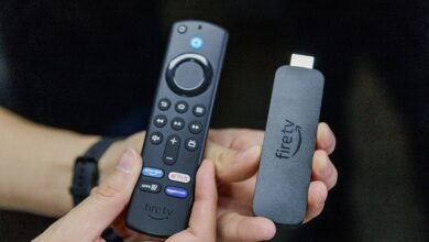 Review Fire TV Stick 4K 2023 | O dongle Ultra HD da Amazon