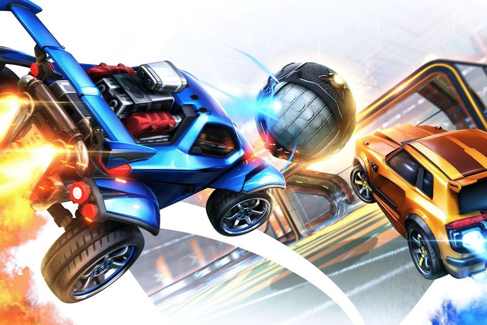 Imagem de: Rocket League vai morrer? Entenda mudança polêmica feita no game pela Epic