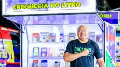 Ronilço Guerreiro destaca votação de projeto de lei que garante benefícios para feirantes da Capital