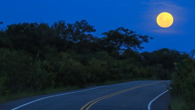 Sealba, o desconhecido território do Nordeste que virou nova fronteira agrícola do Brasil