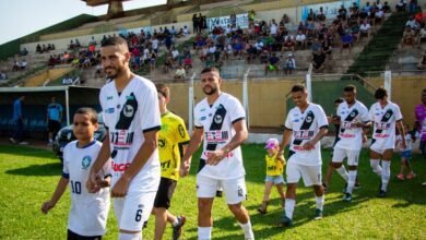 Sejuvel consegue liberação e Misto Esporte Clube volta a receber torcida em jogos no “Madrugadão”