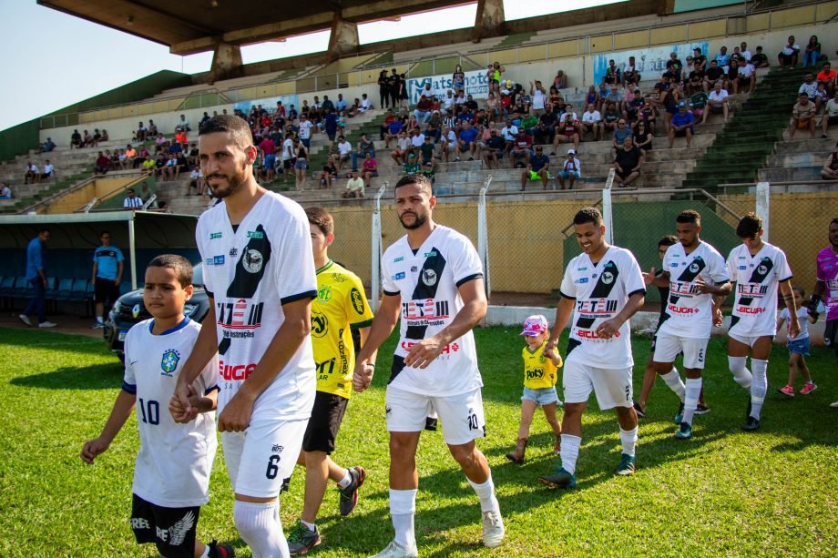 Sejuvel consegue liberação e Misto Esporte Clube volta a receber torcida em jogos no “Madrugadão”