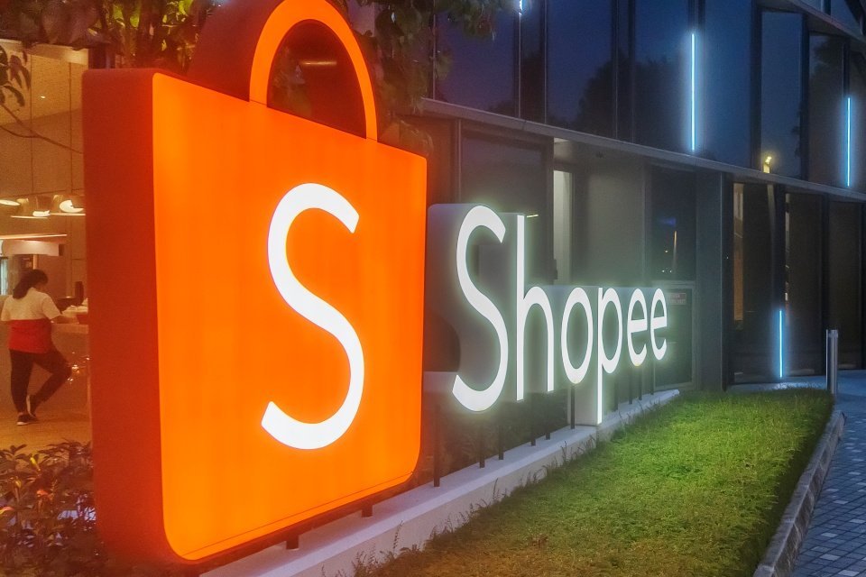 Shopee tem promoção com frete grátis e até 70% de desconto