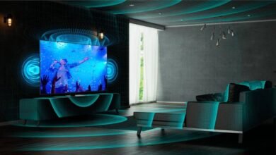 Smart TV Samsung 55” 4k QLED em ótima promoção agora