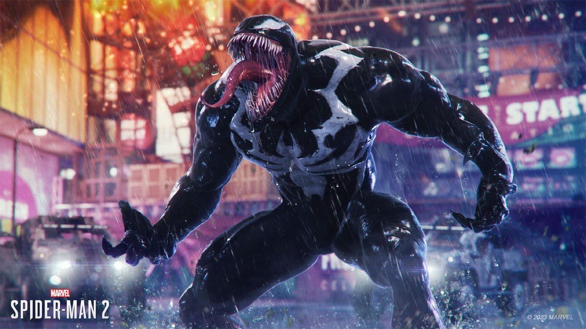 Spider-Man 2 já tem primeira platina antes mesmo do lançamento
