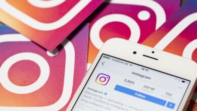 Stickers vão ganhar destaque no Instagram; Entenda novo recurso