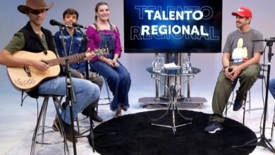Talento Regional celebra 4 anos de sucesso com o brilho de jovens artistas de MS