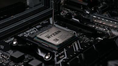 Temperatura de CPUs Ryzen deve continuar aumentando, diz AMD