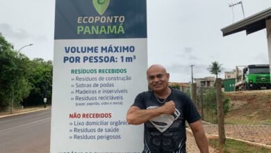 Vereador Ronilço Guerreiro apresenta projeto de lei para reorganizar situação dos ecopontos da Capital