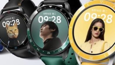 Xiaomi Watch S3 é primeiro smartwatch com novo Hyper OS; veja detalhes