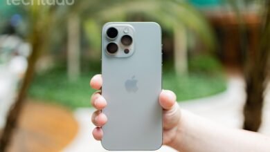 iPhone 15 Pro Max: usuários relatam problemas com 'tela fantasma'; entenda
