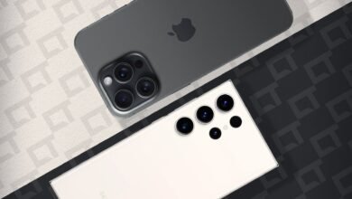 iPhone 15 Pro Max x Galaxy S23 Ultra: qual é o melhor?