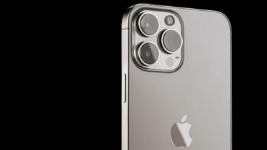 iPhone 16 virá com novo botão, mas ninguém faz ideia do que ele faz