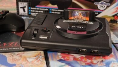 10 games de Mega Drive que eram exclusivos no Japão e você não jogou