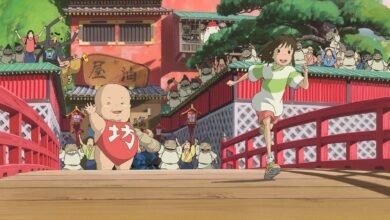 A Viagem de Chihiro: saiba mais sobre o filme do Studio Ghibli