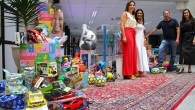 ALEMS entra na campanha Caixa Encantada e prepara doação de brinquedos às crianças
