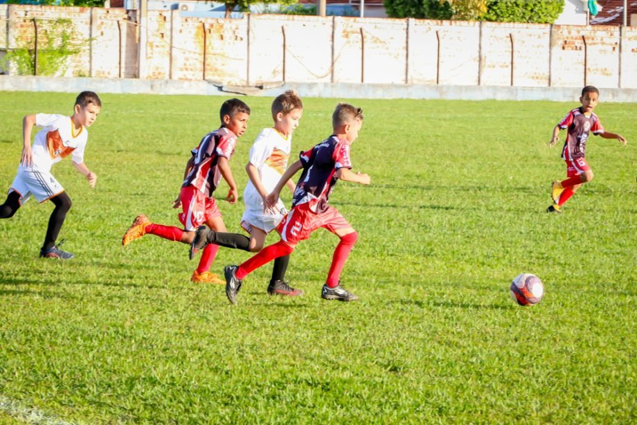 ATENÇÃO ATLETAS – Avaliador do Fluminense estará na cidade em busca de futuros craques