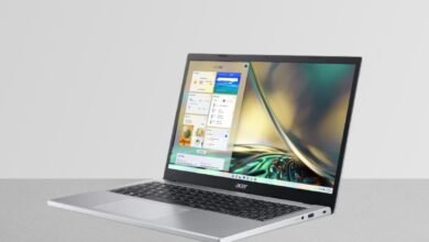 Acer Aspire 3 com SSD e tela FHD com o melhor preço parcelado agora