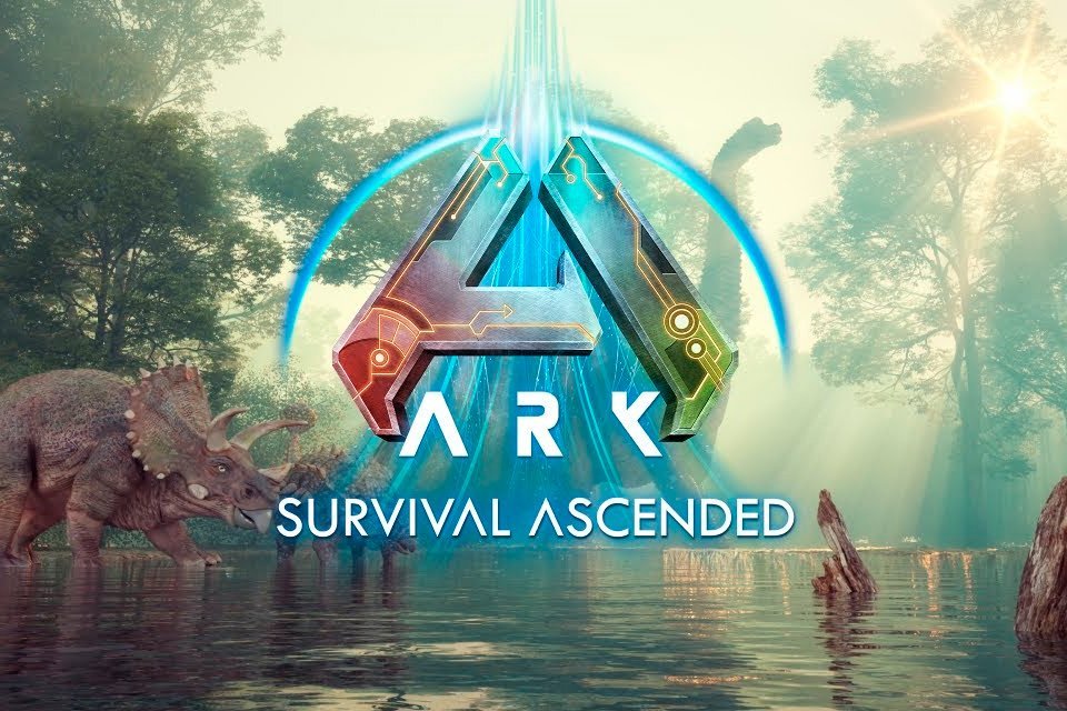 Ark: Survival Ascended - como usar códigos e lista de comandos