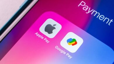 Apple Pay e Google Pay