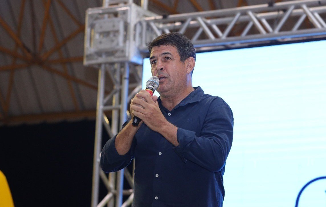 Beto Avelar afirma que Adriane Lopes fortalece a Educação e o futuro das crianças e jovens