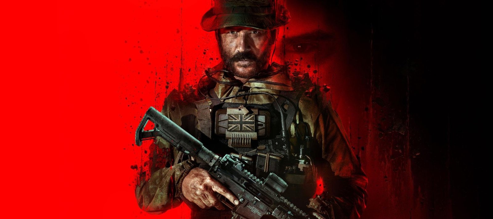 Imagem de: Call Of Duty Modern Warfare 3 foi criado às pressas, mas estúdio está feliz