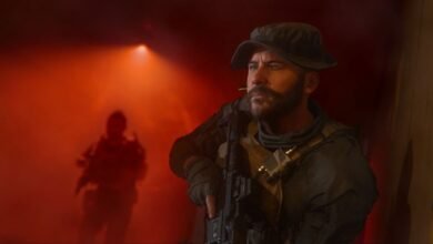 Call of Duty MW3 e Like a Dragon são destaques nos lançamentos da semana