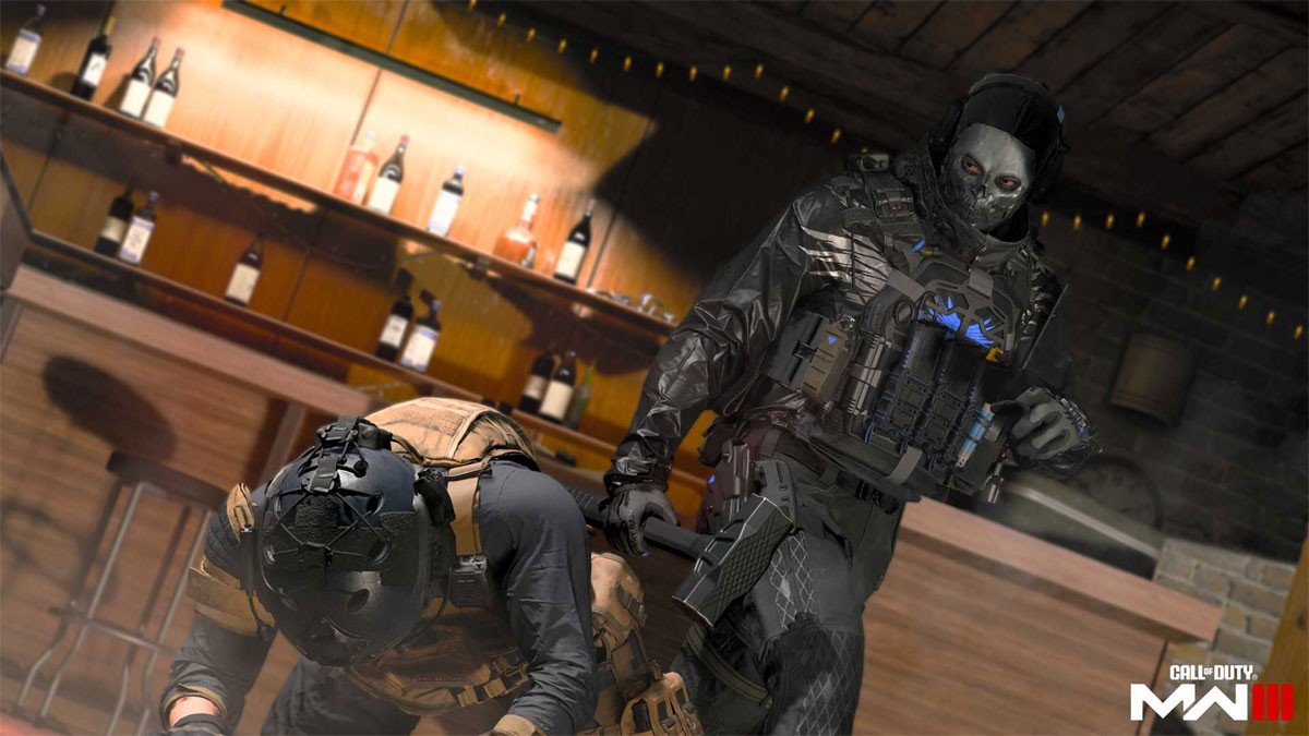 Call of Duty boicota trapaceiros ao sabotar paraquedas, tiros e mais