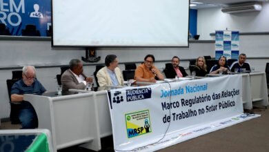 Câmara sedia debate sobre o Marco Regulatório das Relações de Trabalho no Setor Público