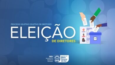 Campanha eleitoral para processo eletivo de diretores da REE será até dia 29 de novembro
