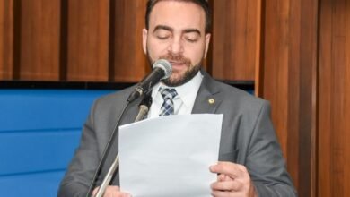 Deputado João César Mattogrosso solicita imunização contra a Herpes Zóster em MS