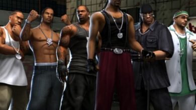 Imagem de: Dia Mundial do Hip-Hop: relembre 9 vezes em que rappers apareceram nos games