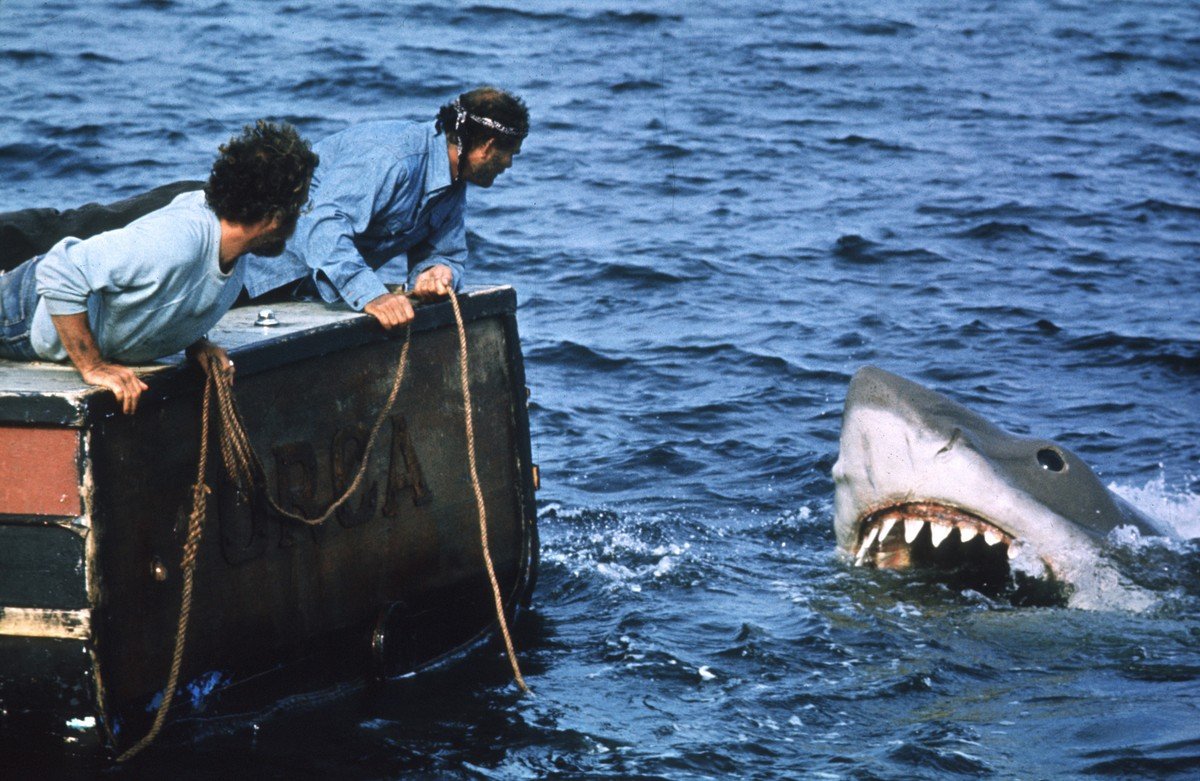 Filmes de tubarão: conheça os 5 melhores e os 5 piores segundo a crítica