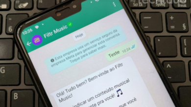 Filtr Music: o que é e como usar IA no WhatsApp que recomenda músicas