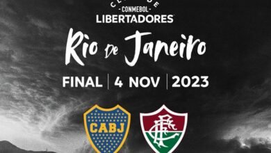 Final da Libertadores com Boca Juniors e Fluminense gera memes; veja os melhores