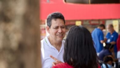 Gabinete no Bairro: Vereador Clodoilson Pires e equipe levam atendimento jurídico e social ao bairro São Conrado