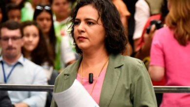 Gleice requer apuração de agressão a jornalista e denúncia de sequestro de indígenas em MS