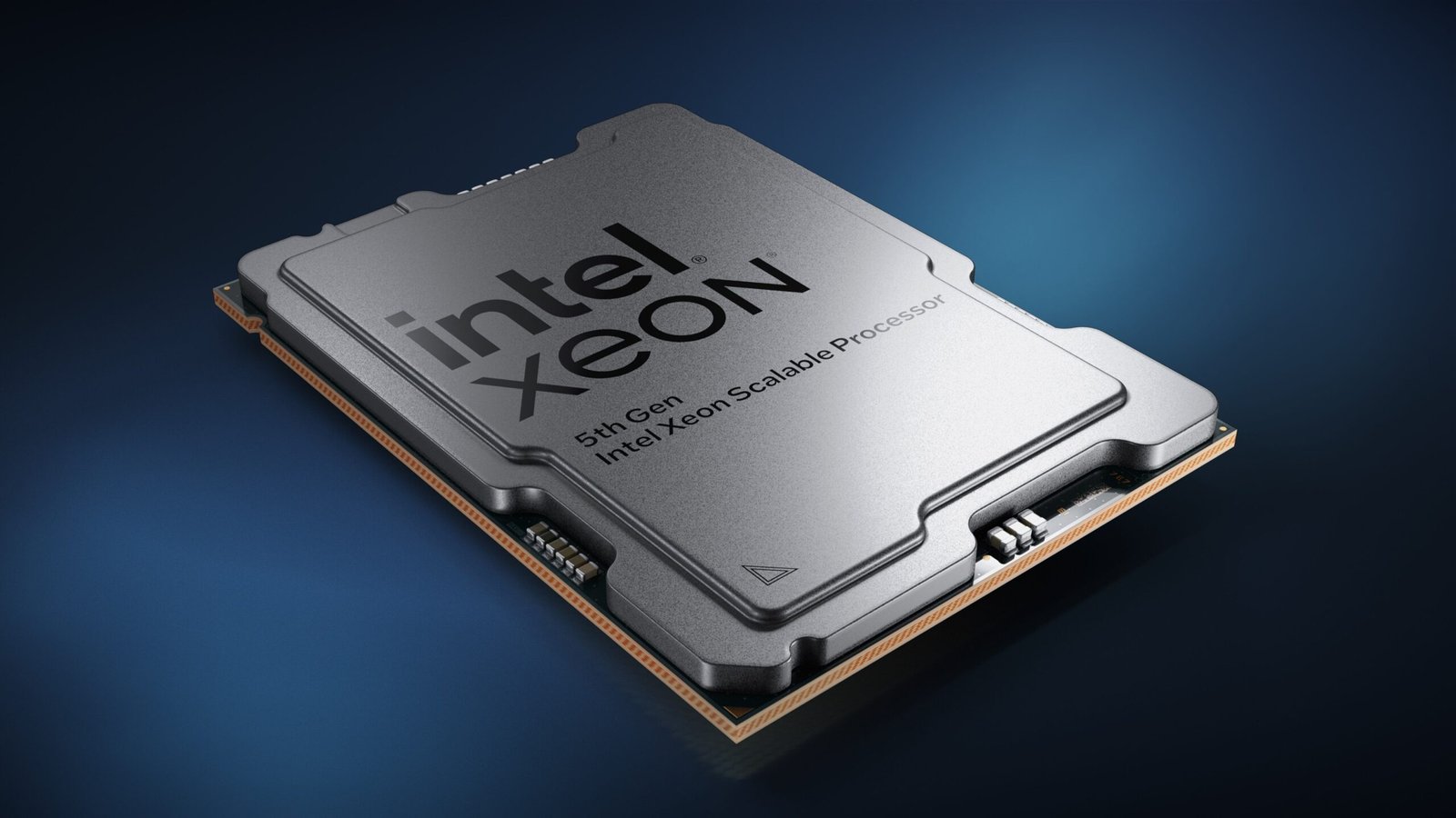 Intel Xeon Platinum de entrada trazem 48 núcleos e dobro de cache L2