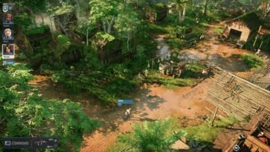 Jagged Alliance 3: veja história, gameplay e requisitos do RPG tático