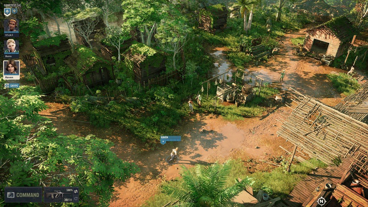 Jagged Alliance 3: veja história, gameplay e requisitos do RPG tático