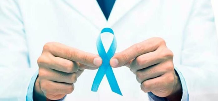 MS é o estado da região Centro-Oeste com maior crescimento no número de casos de câncer de próstata